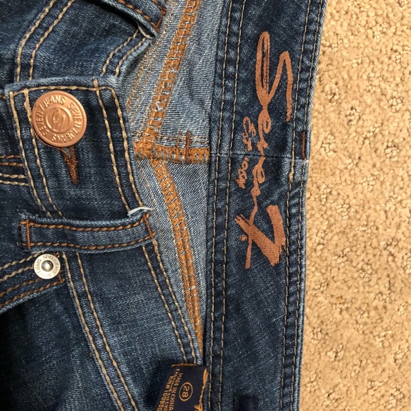 🌻jeans🌻 - Picture 4 of 6